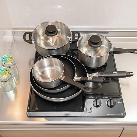 Zaito Kikukawa Srs Apartment 新築マンション 東京都 エクステリア 写真