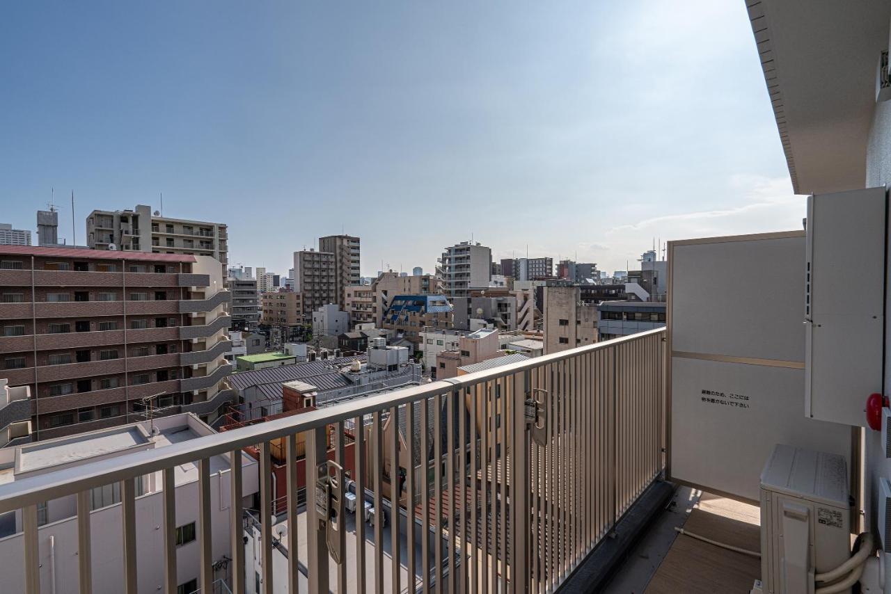 Zaito Kikukawa Srs Apartment 新築マンション 東京都 エクステリア 写真
