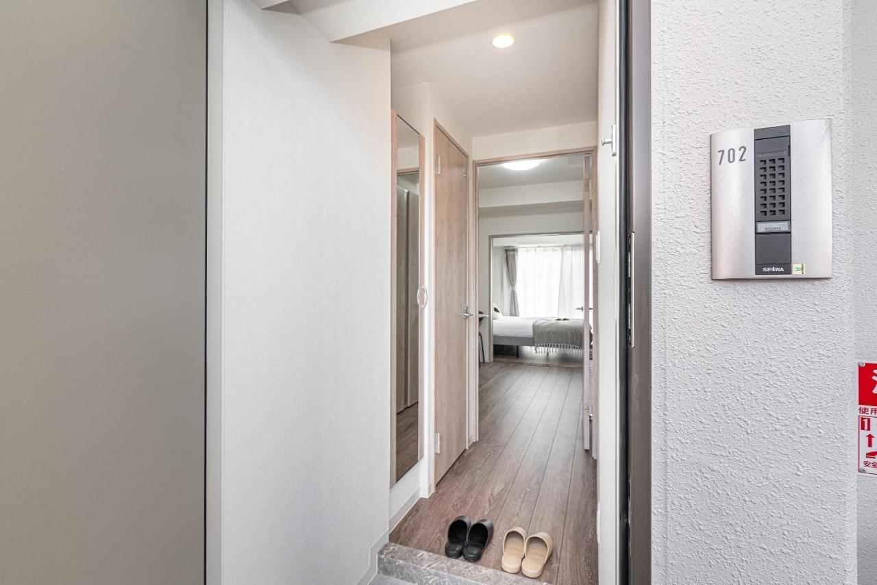 Zaito Kikukawa Srs Apartment 新築マンション 東京都 エクステリア 写真