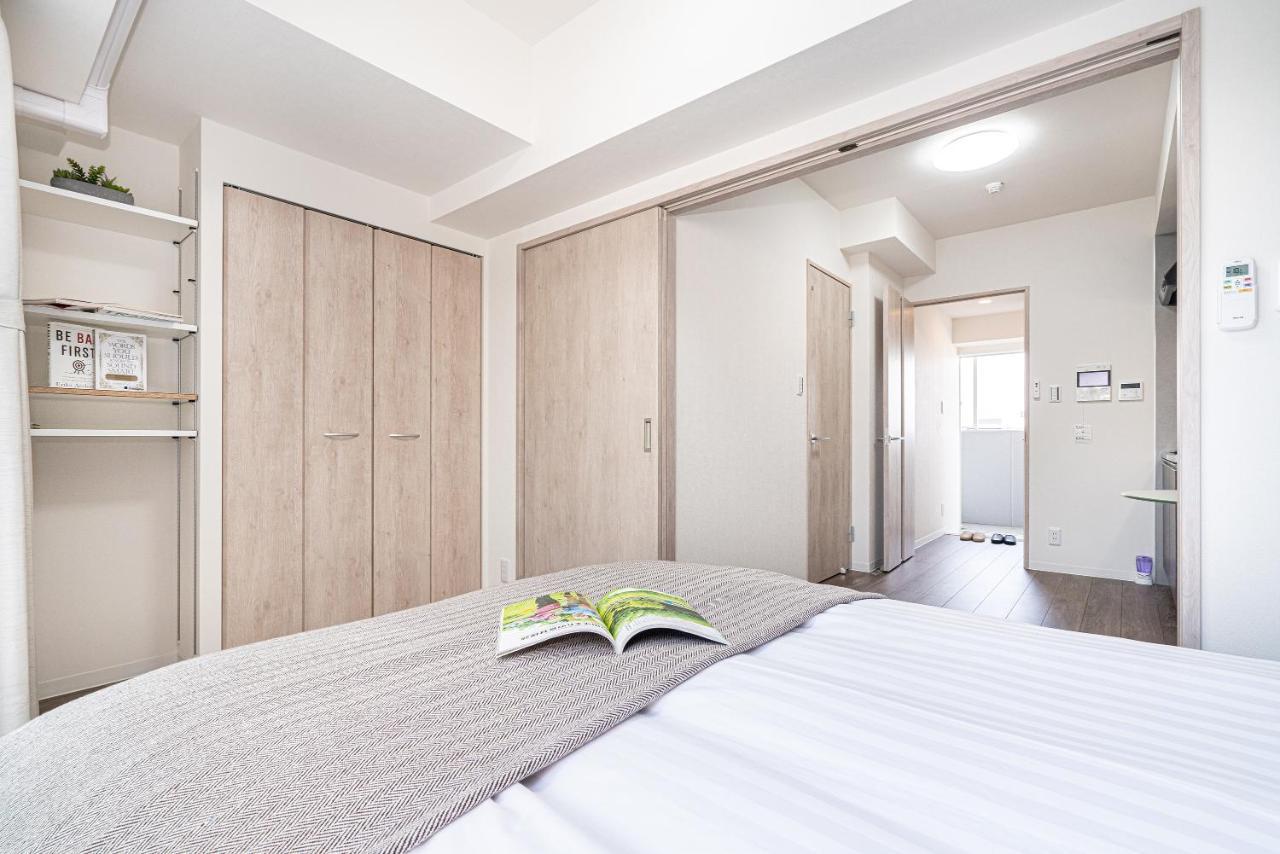 Zaito Kikukawa Srs Apartment 新築マンション 東京都 エクステリア 写真