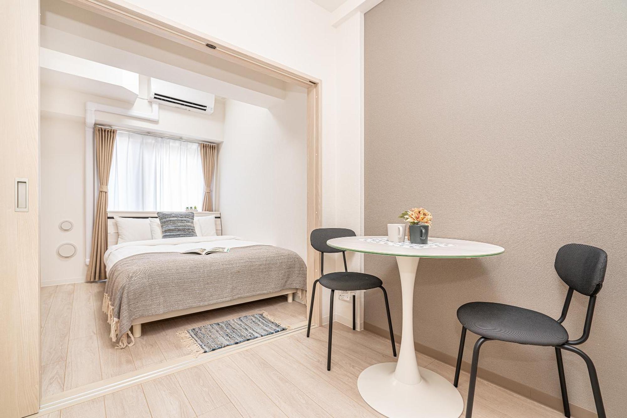Zaito Kikukawa Srs Apartment 新築マンション 東京都 エクステリア 写真