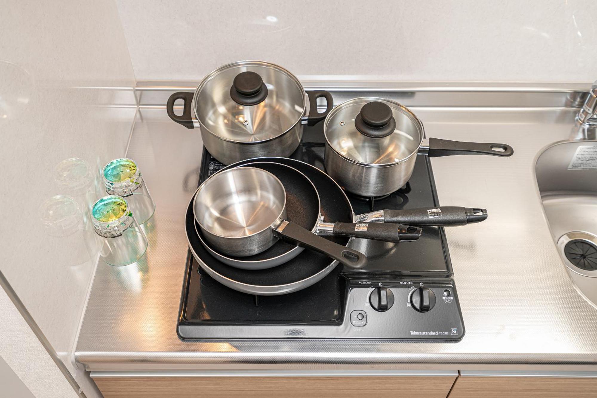 Zaito Kikukawa Srs Apartment 新築マンション 東京都 エクステリア 写真