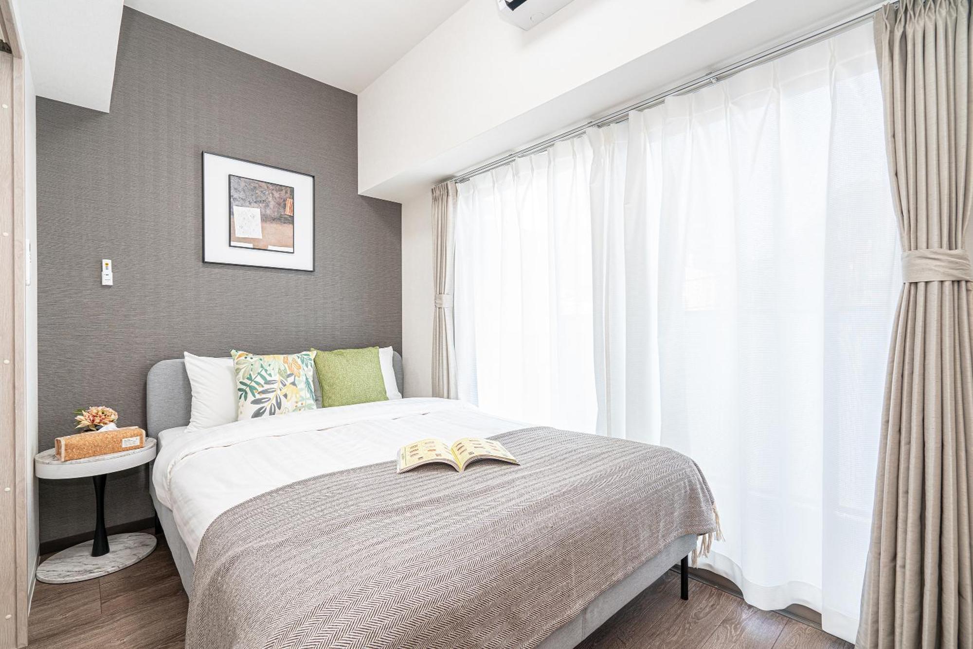 Zaito Kikukawa Srs Apartment 新築マンション 東京都 エクステリア 写真