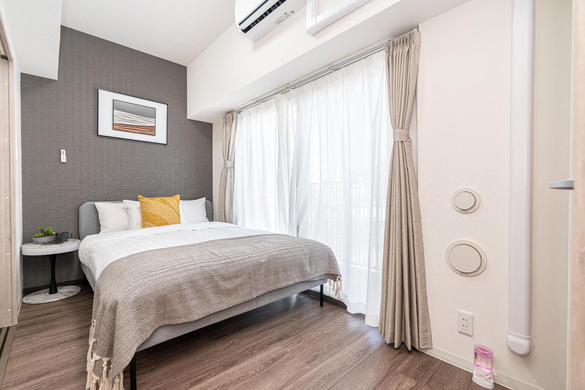 Zaito Kikukawa Srs Apartment 新築マンション 東京都 エクステリア 写真