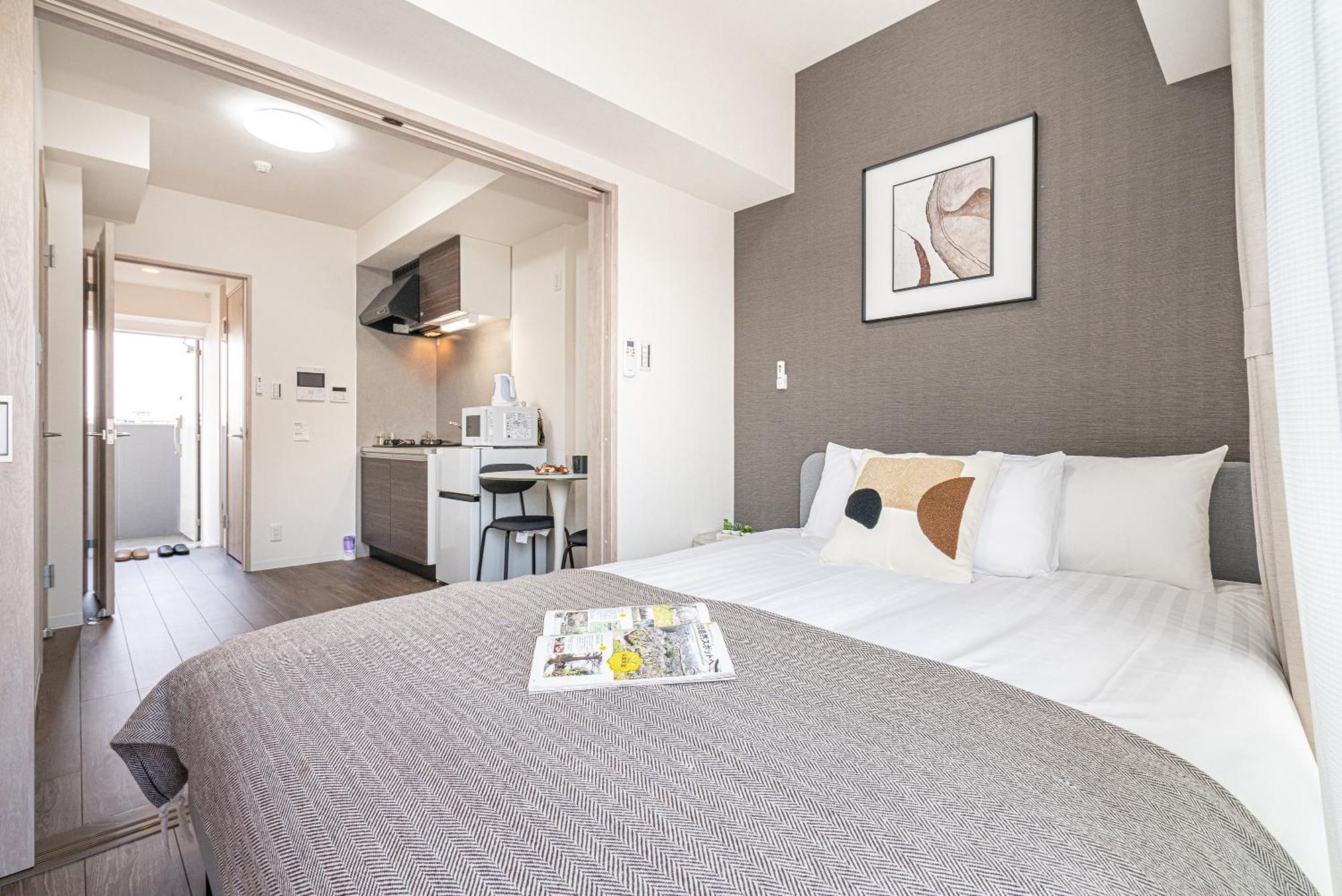 Zaito Kikukawa Srs Apartment 新築マンション 東京都 エクステリア 写真